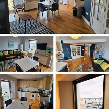 Wexford Quayfront Apartments 2, 3 & 4 Bagian luar foto