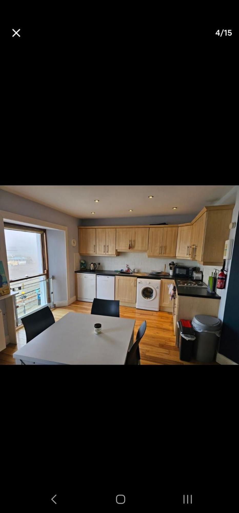 Wexford Quayfront Apartments 2, 3 & 4 Bagian luar foto