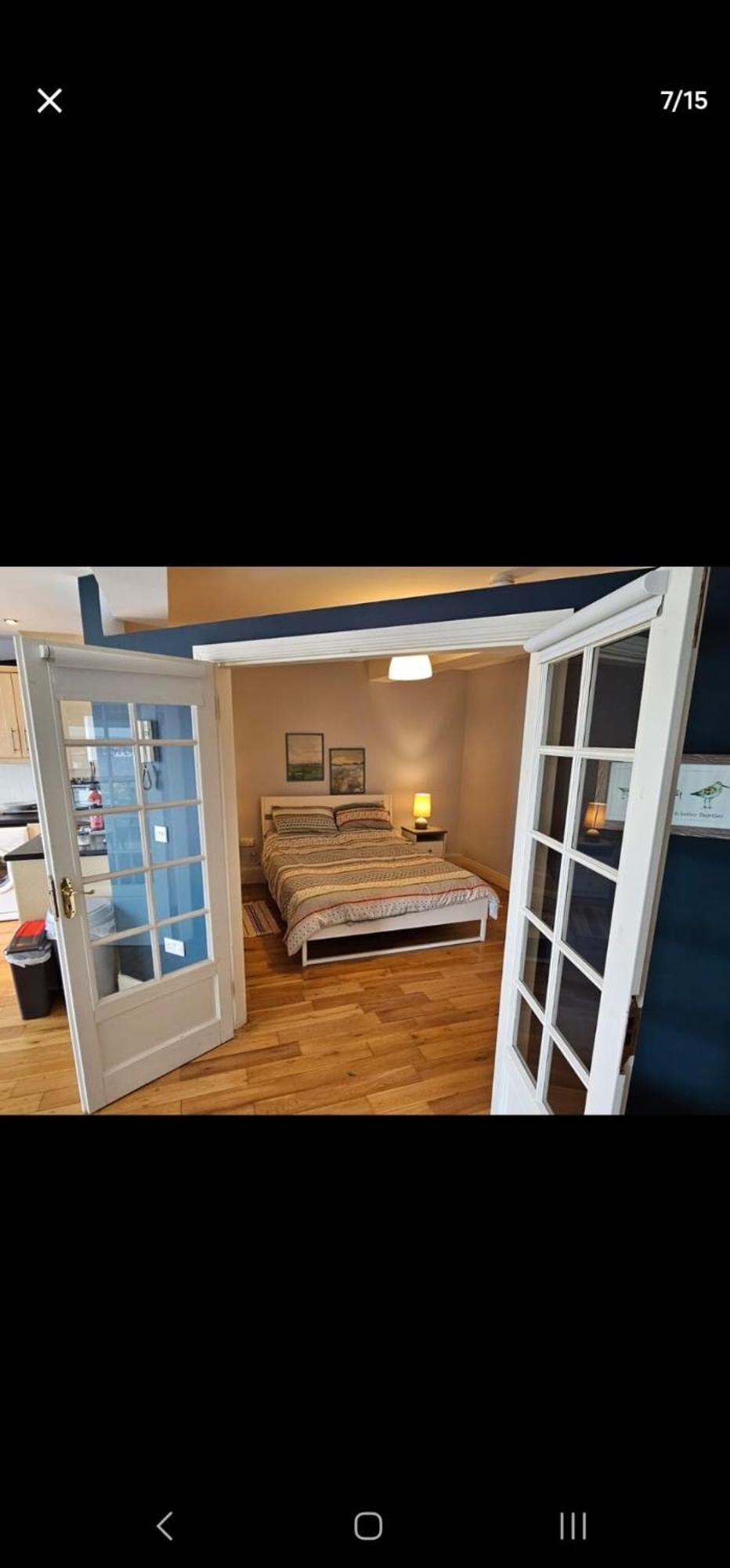 Wexford Quayfront Apartments 2, 3 & 4 Bagian luar foto