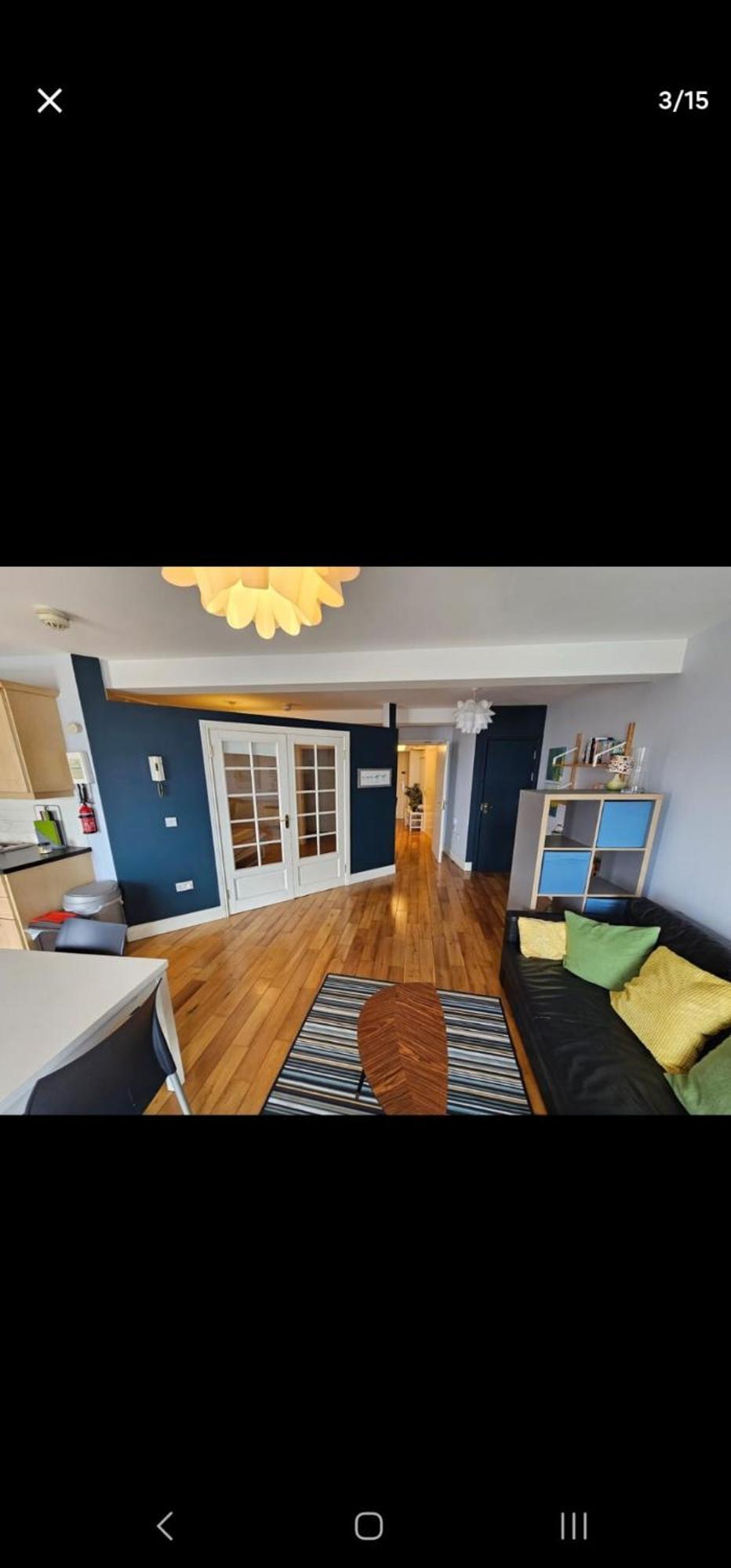 Wexford Quayfront Apartments 2, 3 & 4 Bagian luar foto