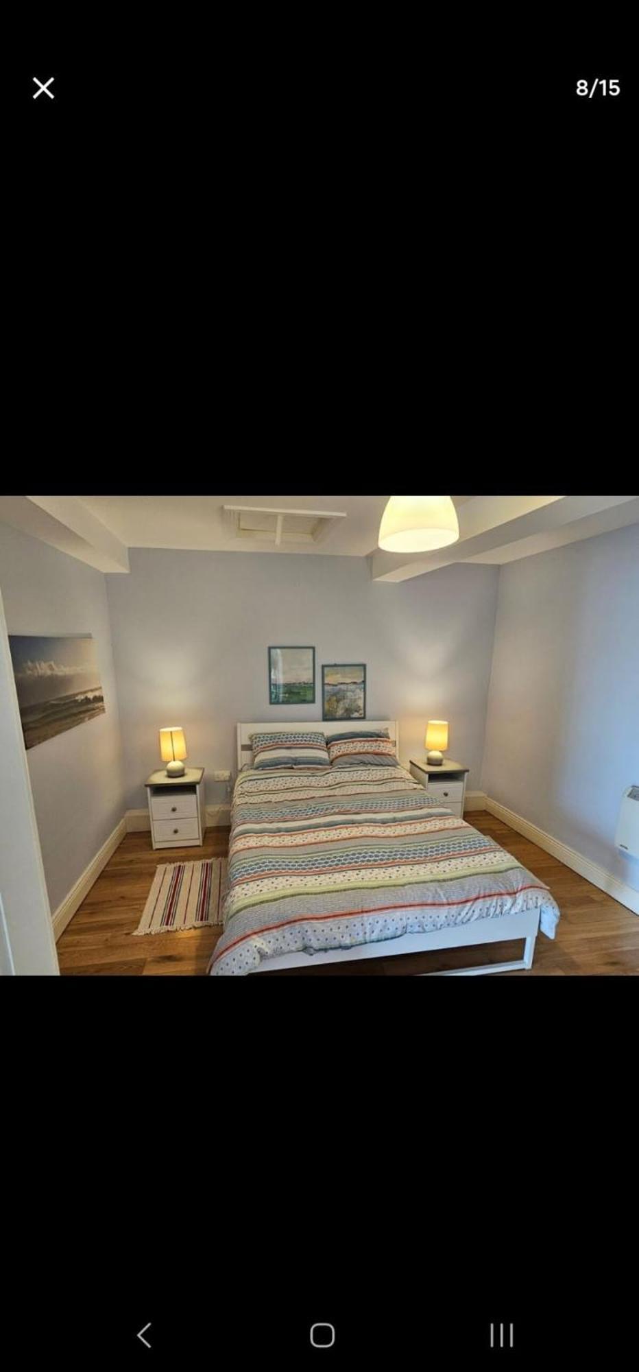 Wexford Quayfront Apartments 2, 3 & 4 Bagian luar foto
