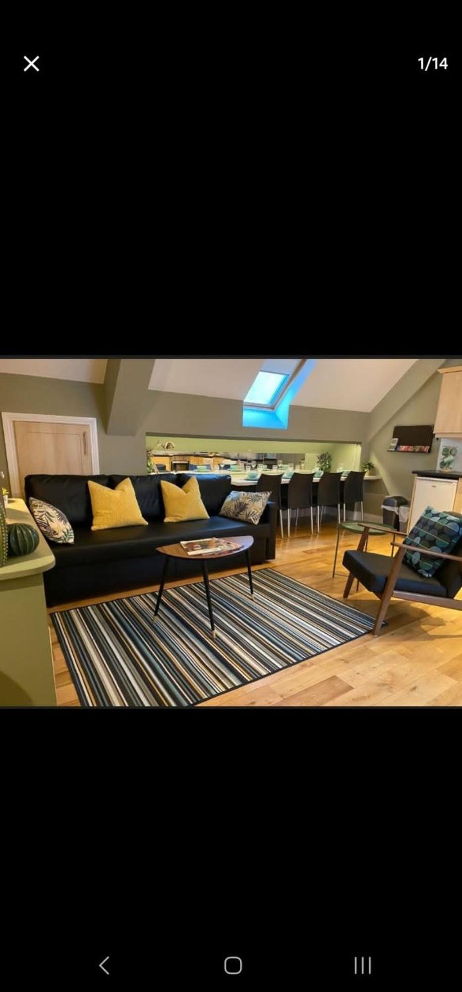 Wexford Quayfront Apartments 2, 3 & 4 Bagian luar foto